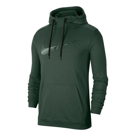 nike hoodie herren grün